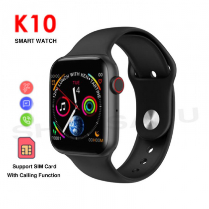 K10 Smart Watch